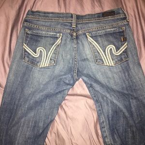 Citizens of humanity Jeans